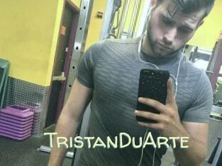 TristanDuArte