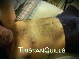 TristanQuills Sexy Tchat
