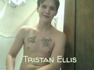 Tristan_Ellis Sexy Tchat