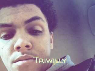 Triwilly