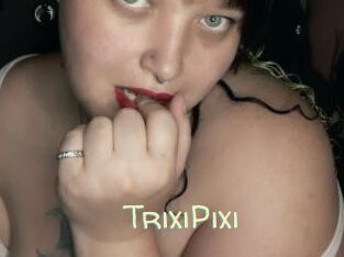 TrixiPixi