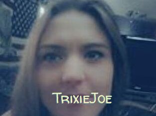 TrixieJoe Sexy Tchat