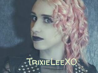 TrixieLeeXO