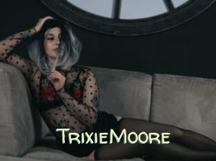 TrixieMoore