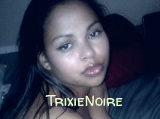 TrixieNoire