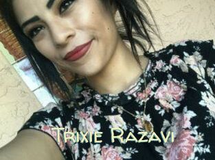 Trixie_Razavi Sexy Tchat