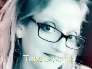 Trixstarchik
