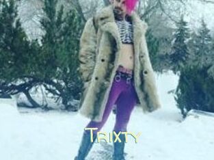 Trixty