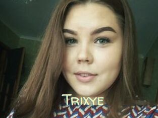 Trixye