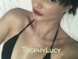 TrophyLucy
