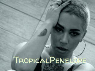 TropicalPenelope