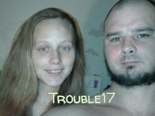 Trouble17