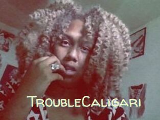 TroubleCaligari