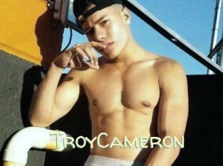 Troy_Cameron Sexy Tchat