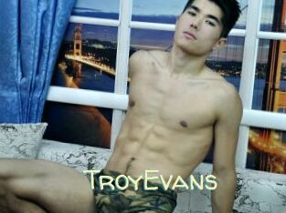 TroyEvans