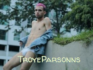 TroyeParsonns
