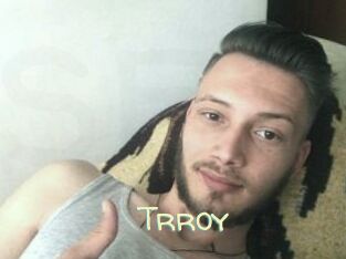 Trroy