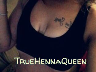 TrueHennaQueen