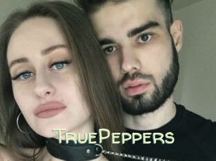 TruePeppers