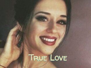 True_Love Sexy Tchat