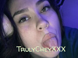 TrulyCheyXXX