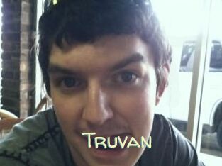 Truvan