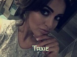 Trxie