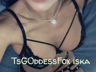 TsG0ddessFox_iska