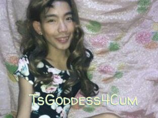TsGoddess4Cum