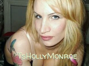 TsHollyMonroe