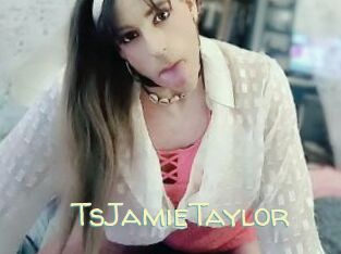 TsJamieTaylor