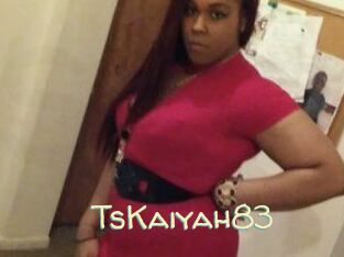 TsKaiyah83