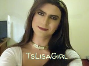 TsLisaGirl