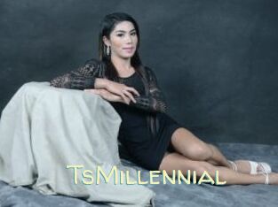 TsMillennial
