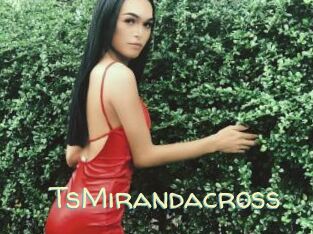 TsMirandacross Sexy Tchat