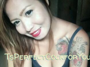 TsPerfectCockforYou