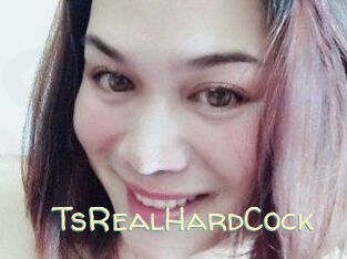 TsRealHardCock