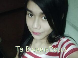Ts_BarbieDollx