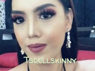 Tsdollskinny Sexy Tchat