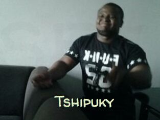 Tshipuky