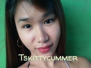 Tskittycummer Sexy Tchat
