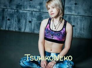 TsukikoNeko