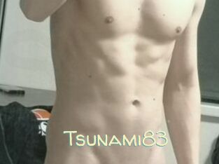 Tsunami83