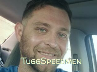 TuggSpeedmen