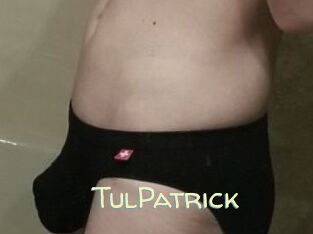 TulPatrick