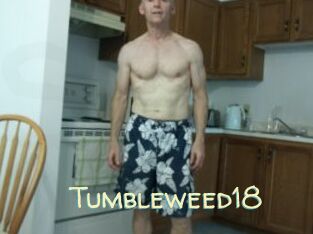 Tumbleweed18