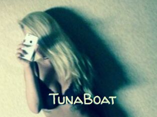 TunaBoat