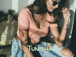 Tunisha