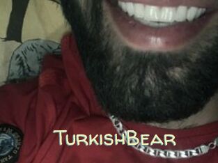 TurkishBear