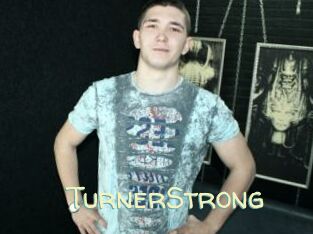 TurnerStrong